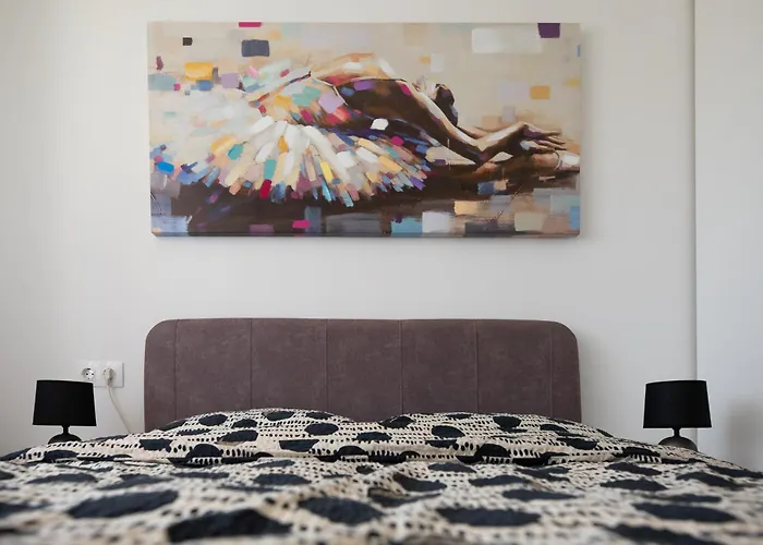 Apartman Ivana - Private Parking