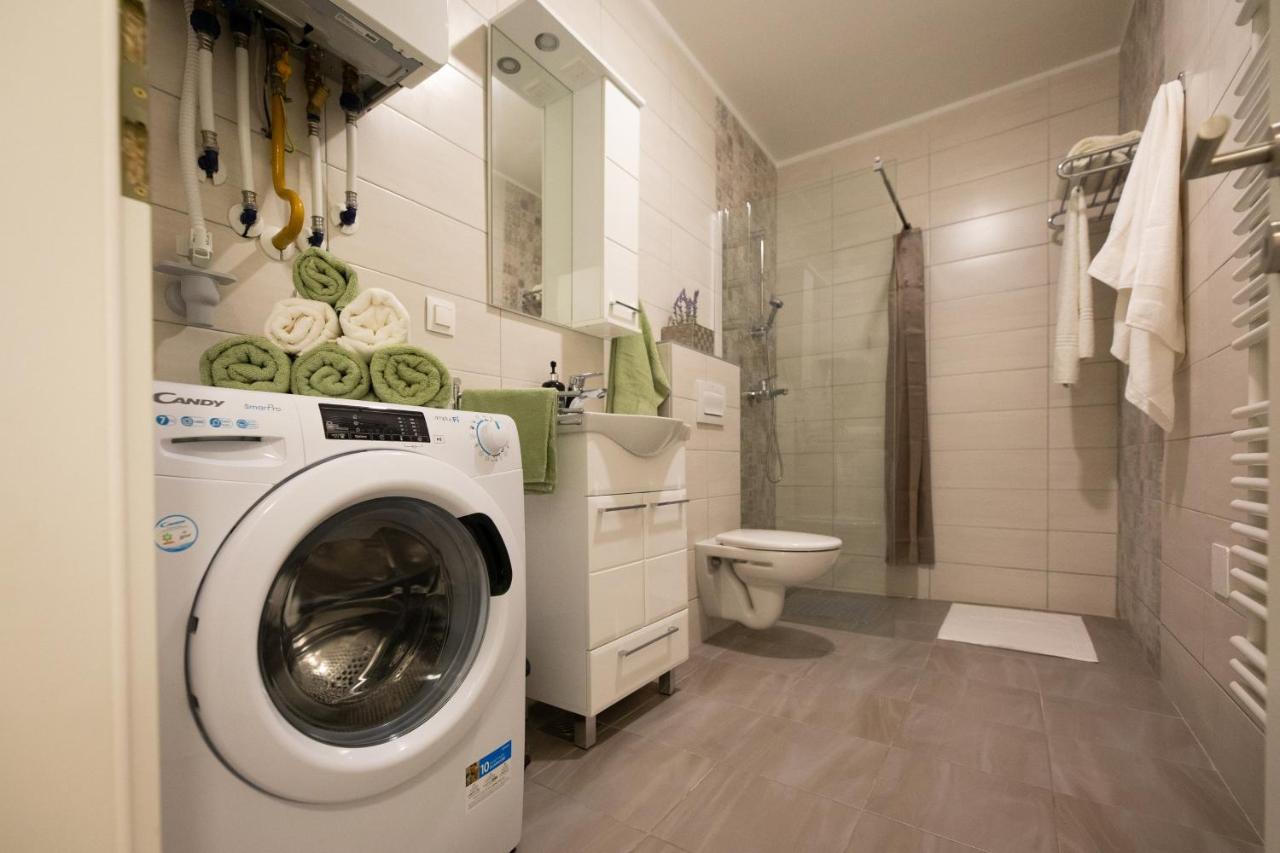 Appartement Ivana - Private Parking *