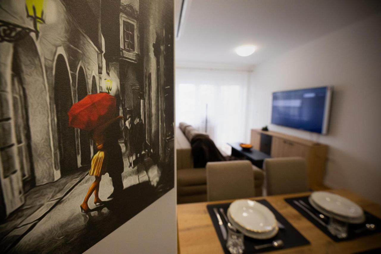 Appartement Ivana - Private Parking