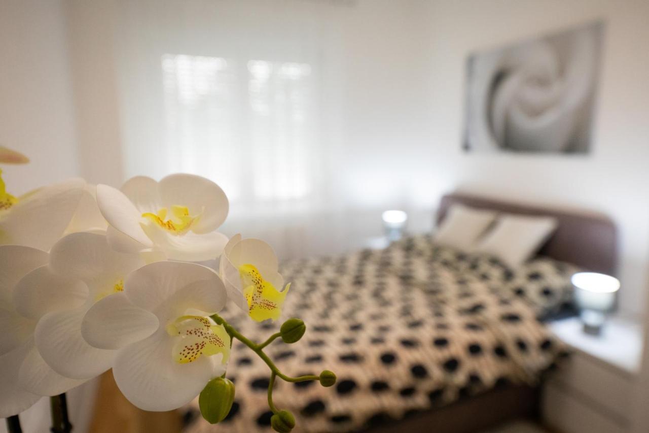 Appartement Ivana - Private Parking